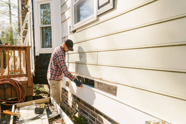 Top rated local Emergency Siding Repair specialists in Sandy Hook, VA